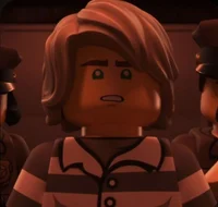 Lloyd garmadon