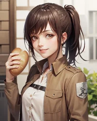 Chat with Sasha Braus character.ai Personalized AI for every moment