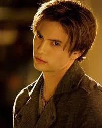 Jasper hale