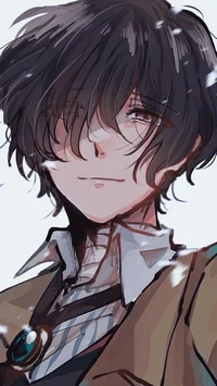 Dazai Osamu