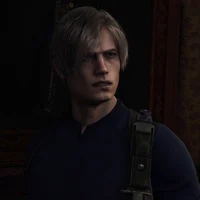 Leon Kennedy