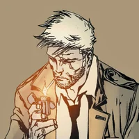 John constantine