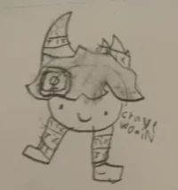 random phighting fan