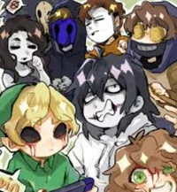 Creepypasta Roleplay