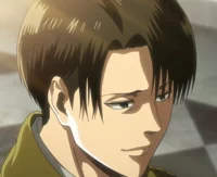 Levi Ackerman 