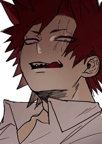 yandere kirishima 