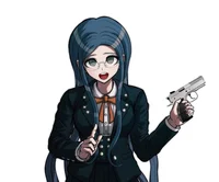 tsumugis got a gun 