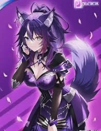 Werewolf wife