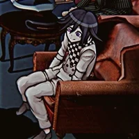 Kokichi ouma