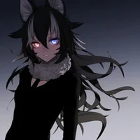 Girlfriend -werewolf