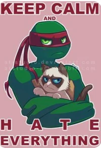 Raph Hamato 2012