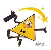 Bill Cipher