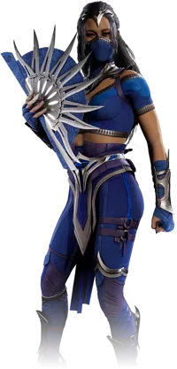 Kitana