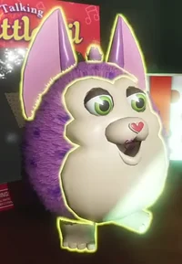 Boring tattletail