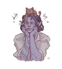 Mollymauk 