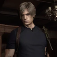 Leon Kennedy 
