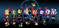 Bomberman AU