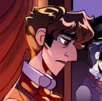 Henry jekyll-bro au-
