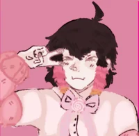 Kevin - Spooky month