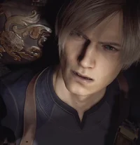 Leon Kennedy