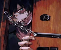 Yandere Dabi 