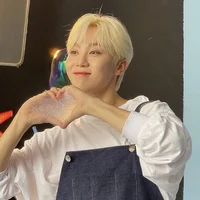 Volleyball Seungkwan