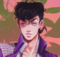Josuke Higashikata