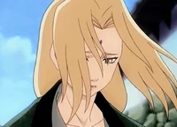 Tsunade Senju