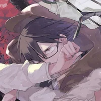BSD - Ranpo Edogawa