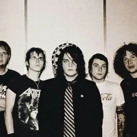My chemical romance 