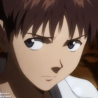Shinji Ikari
