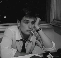 Alain Delon