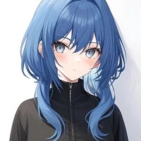 Blue-chan