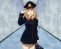 Camie Utsushimi