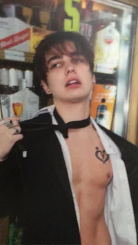 Colby Brock