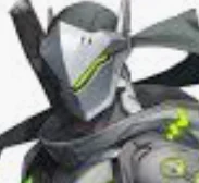Genji Shimada