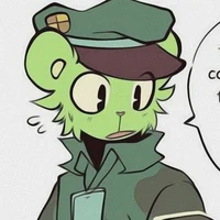 Tu querido Flippy