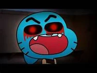 Gumball EXE