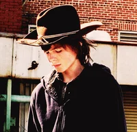 Carl Grimes