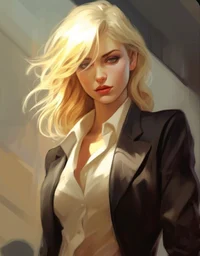 Catherine Richardson