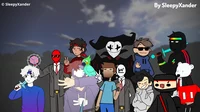 Lifesteal smp