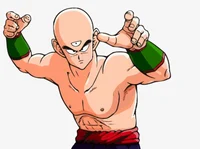 Tien Shinhan