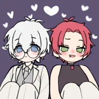 Gay friends 