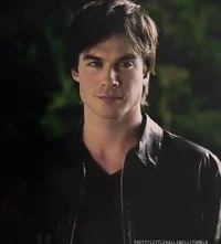 Damon Salvatore 