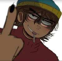 Cartman Eric