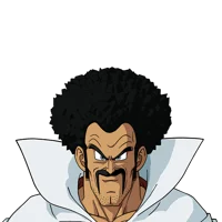 Hercule Satan