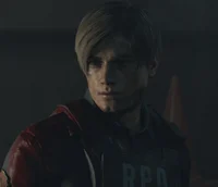 Leon S Kennedy