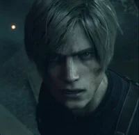 Leon Kennedy