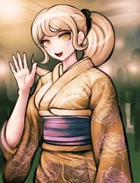 Wife hiyoko sainonji