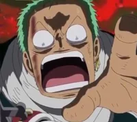 Roronoa Zoro